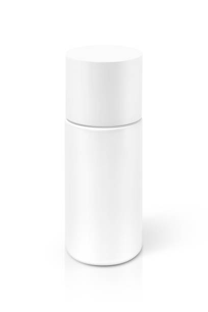 istock cosmetic serum bottle isolated on white background 1143534350