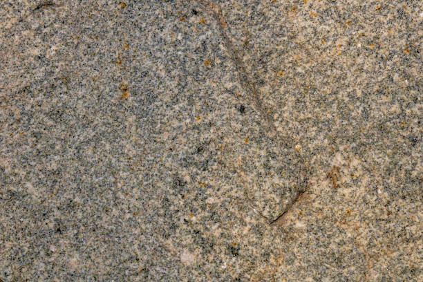 istock Granite texture. Photo of a stone close up. 1143535237