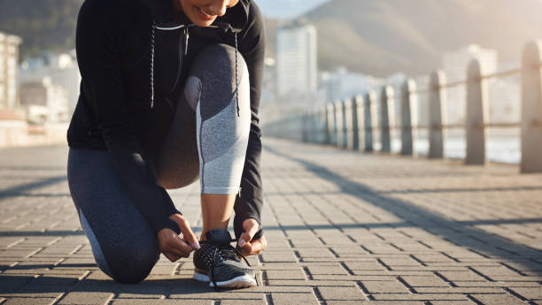 istock It's all about the right fitting pair of shoes 1143540669