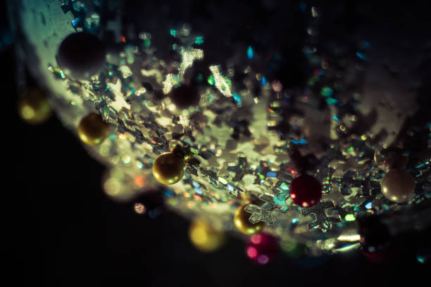 istock christmas decoration hanging on a tree 1143543001