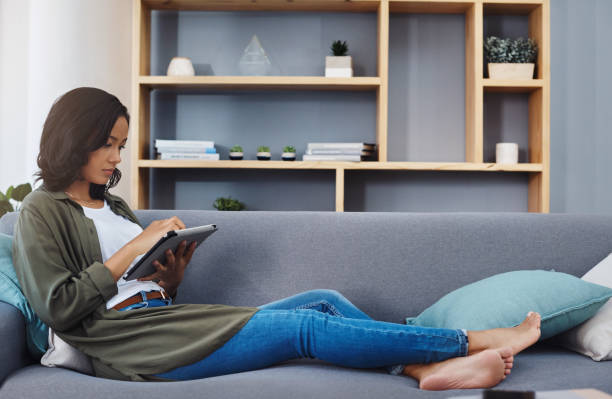 istock What’s new on the social network? 1143543722