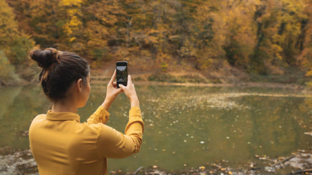 istock Capturing the essence of nature 1143544947