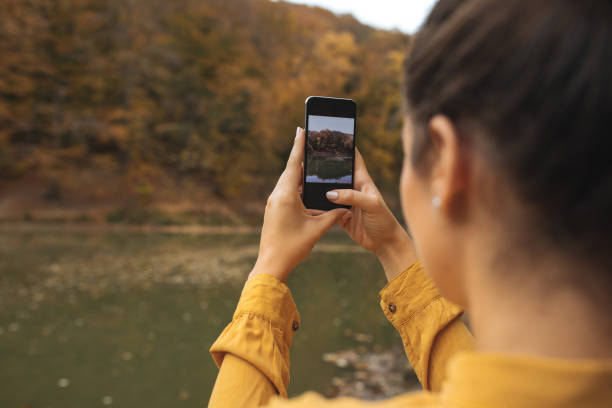 istock Time spent in nature is never wasted 1143544949
