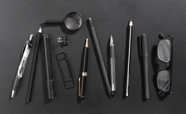 istock Blank stationery set. Corporate identity template 1143546792