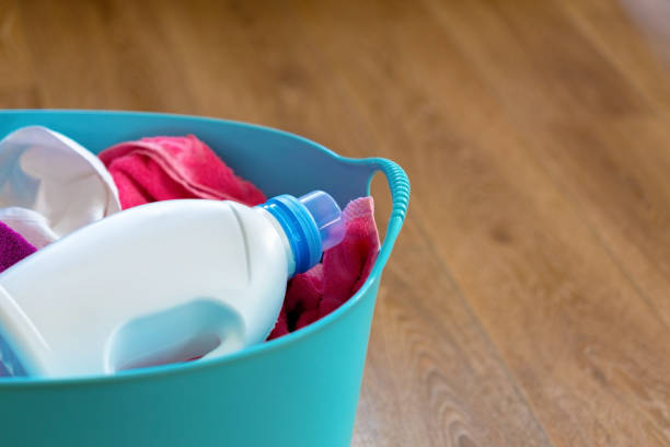 istock basket of clothes 1143549297