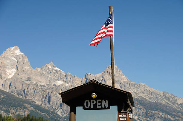 istock Grand Teton National Park 114354944