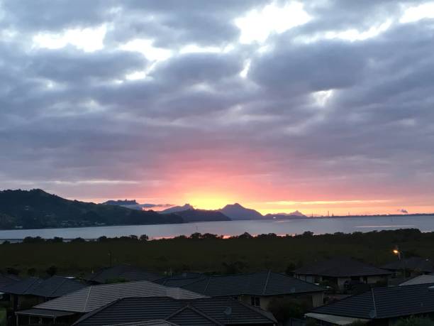 istock Whangarei Heads 1143553013