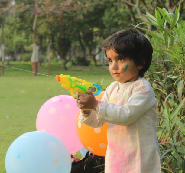 istock Kids and toddlers 1143563268