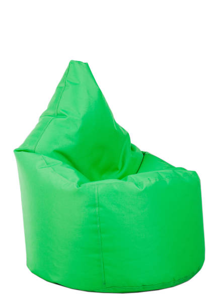 istock colored armchair bag on a white background 1143564167