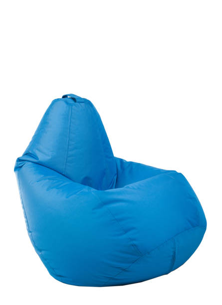 istock colored armchair bag on a white background 1143564701