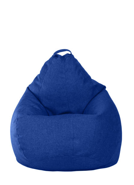 istock colored armchair bag on a white background 1143564866