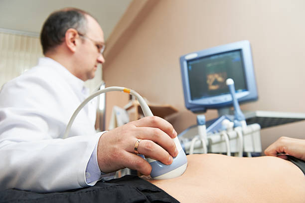istock ultrasonic medical examination 114360108