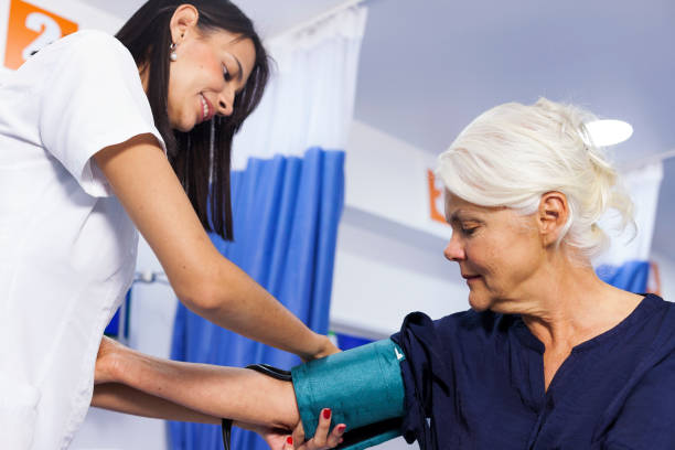 istock Medical consultation 1143608189