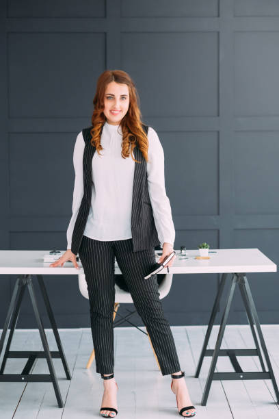 istock smm strategy business startup lady consultation 1143611773