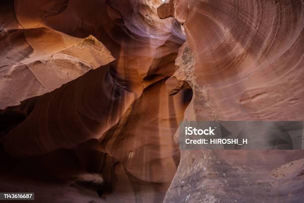 Upper Antelope Canyon Stock Photo - Download Image Now - Antelope Canyon, Arizona, Canyon