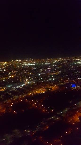 istock In the sky of New York (photo4) 1143621113