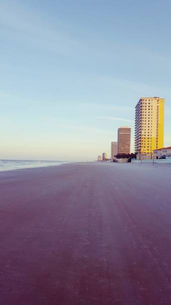 istock Late evening on the coast (Photo2) 1143623414