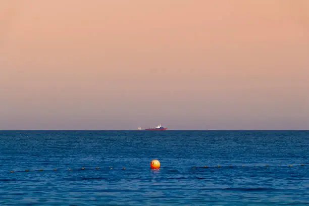 Photo of Ships in the sea