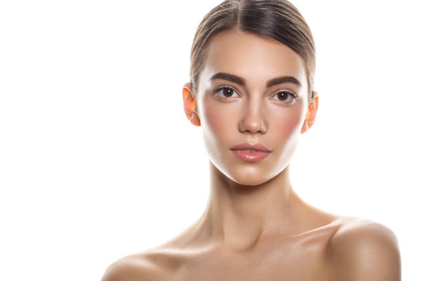 istock Beautiful woman 1143657102
