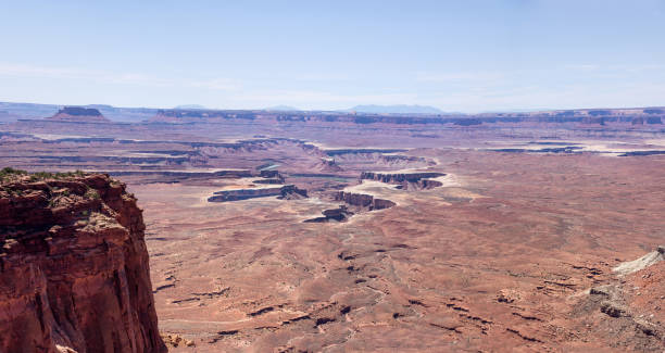 istock Canyonlands National Park 1143687311