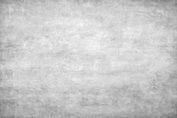 istock Monochrome texture with white and gray color. 1143688251
