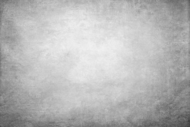 istock Monochrome texture with white and gray color. 1143688289