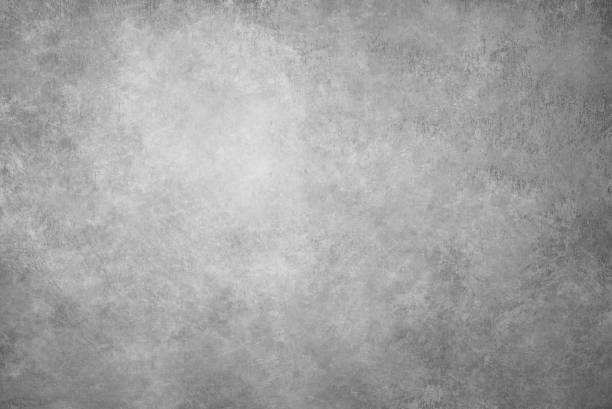 istock Monochrome grunge gray abstract background. 1143688446
