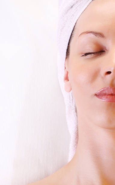 istock Beauty treatment 114370527
