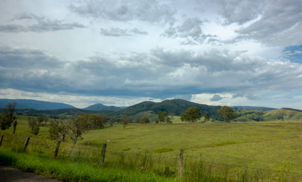 istock Australian countryside landscape 1143705914