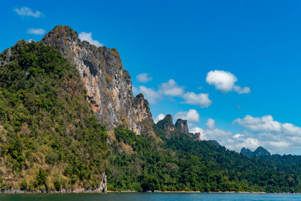 istock Khao Sok Lake National Park 1143708589