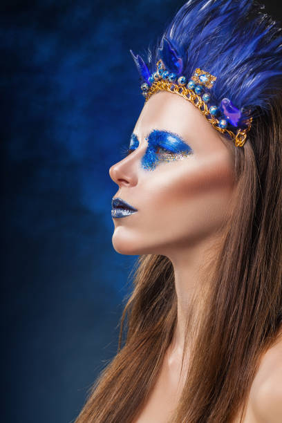 istock The American Indian style 1143709692