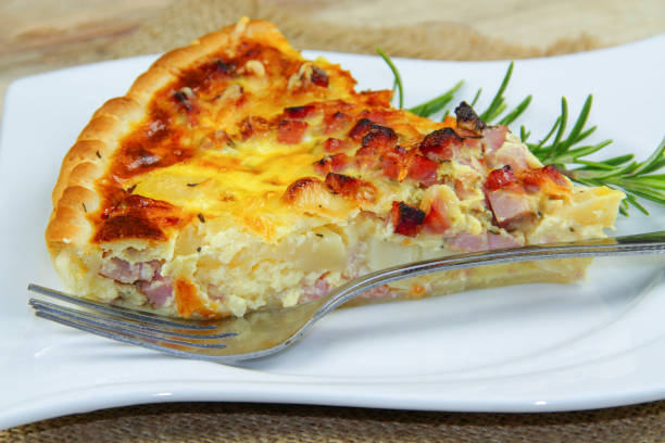 istock part of ham quiche 1143711545