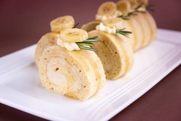 Massa de Rocambole: Receita Fácil, Fofa e Perfeita! - receita deliciosa profissional - passo 1