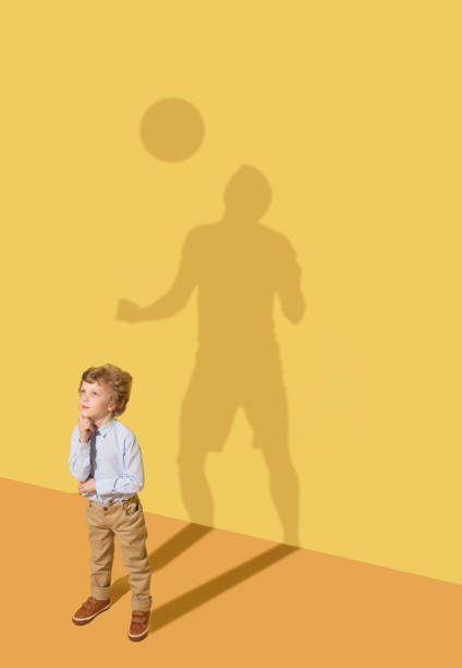 istock Dream about football 1143723515