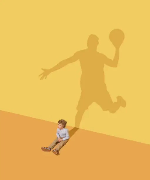 Photo of Dream about basketball