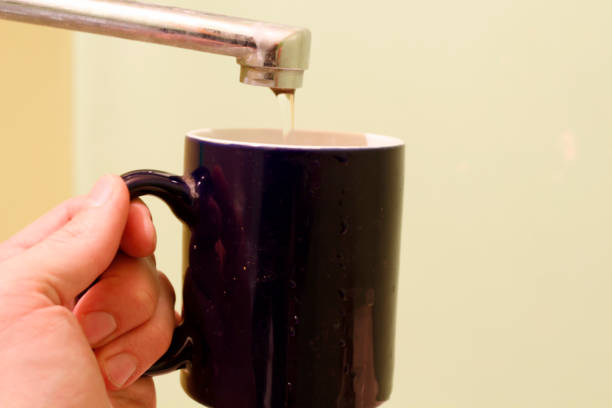istock Mug of water 1143726984
