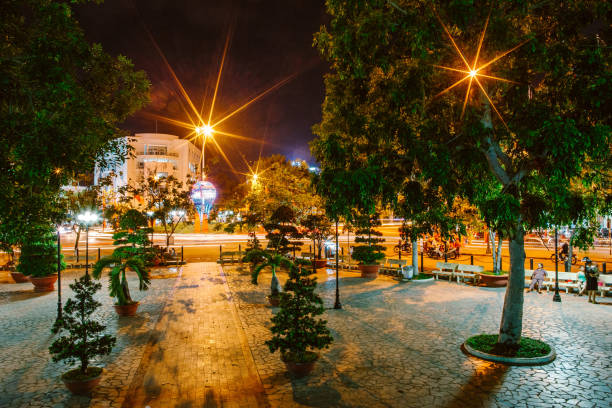 istock Vacation in Nha Trang 1143730635