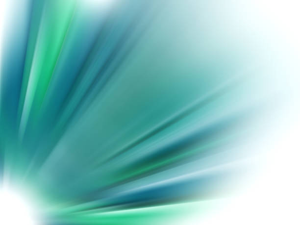 istock Starburst Color Light Beam Abstract Background 1143741711
