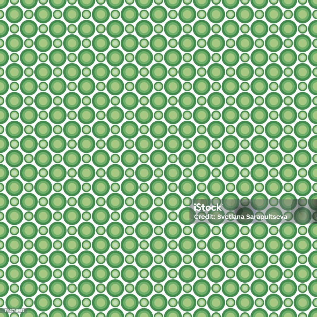 Ilustración de Patrón Sin Costuras De Círculos Verdes Suaves Fondo Para Telas Fondos De Pantalla Revestimientos Estampados Y Diseños Archivo Eps y más Vectores Libres de Derechos de A cuadros - iStock Ilustración de Patrón Sin Costuras De Círculos Verdes Suaves Fondo Para Telas Fondos De Pantalla Revestimientos Estampados Y Diseños Archivo Eps y más Vectores Libres de Derechos de A cuadros - iStock