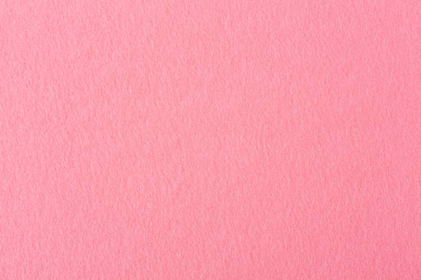 istock Pink felt texture on macro. Can be used as background. 1143754100