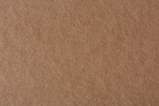 istock Rough brown paper texture. Can be used as background. 1143756039