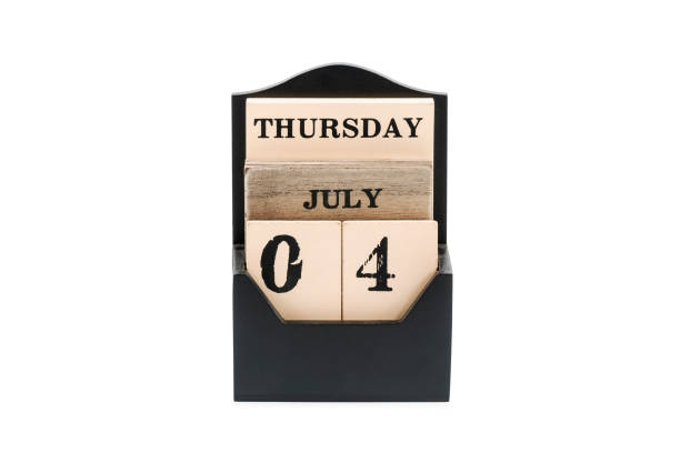 Fourth of july US independence day
