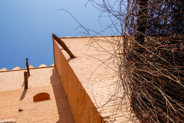istock detail of moroccan architecture 1143768077
