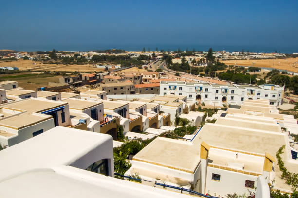 istock city of oualidia 1143768119