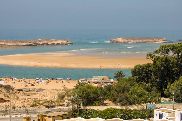 istock city of oualidia 1143768123