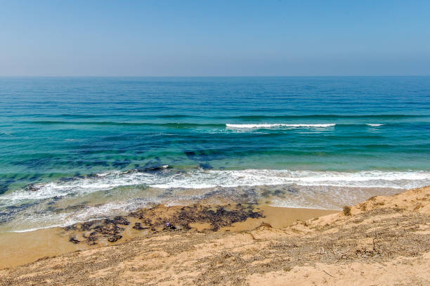 istock aerial view outside of oualidia 1143768235