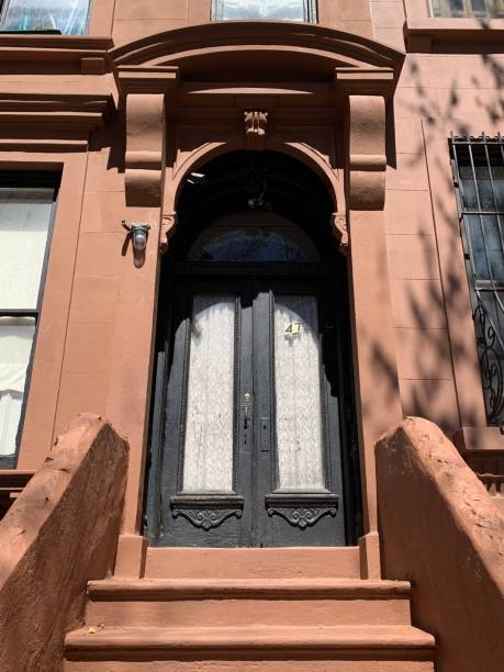 istock Park Slope, Brooklyn, NYC 1143776087