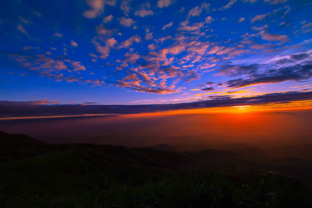 istock Asia, Thailand, Beauty, Cloud - Sky, Environment 1143778305