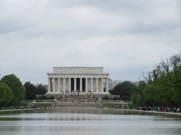 istock The Lincoln memorial 1143783280