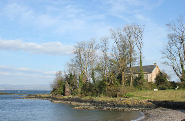 Ascog Church & Kiln